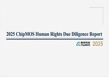 2025 Human Rights Due Diligence Report